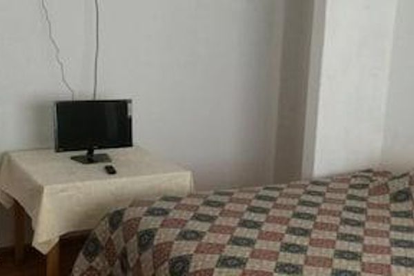 HOTEL AREQUIPA (Puno)